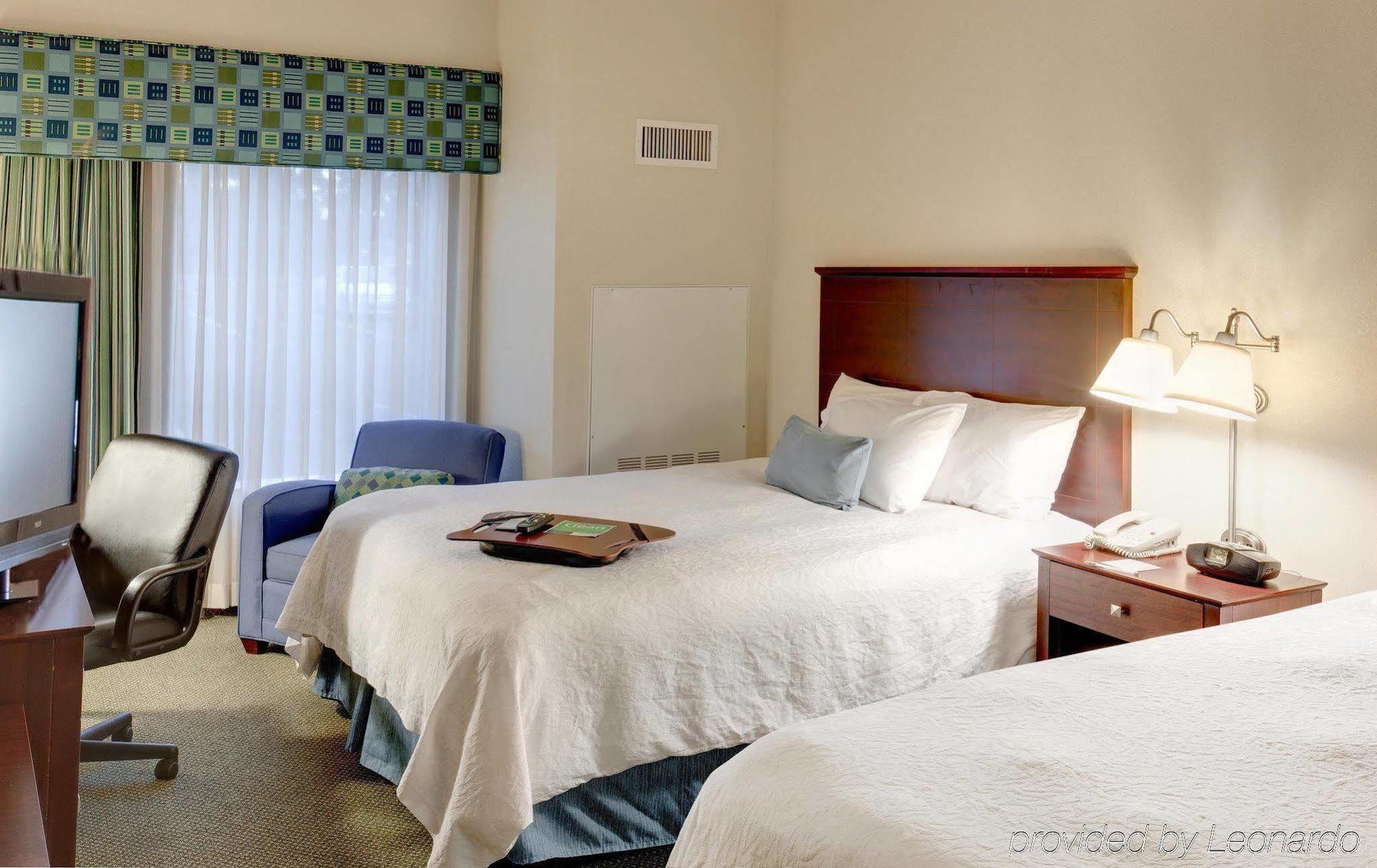 Hampton Inn South Plainfield-Piscataway Kamer foto